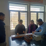 Navy Childrens School Gallery