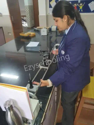 Navy Childrens School Gallery