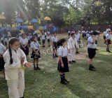 Navy Childrens School Gallery