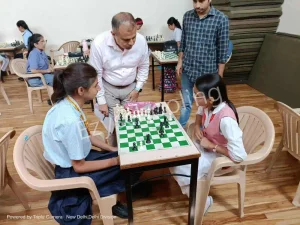 Navy Childrens School Gallery