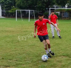 Navy Childrens School Gallery