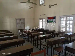 Raisina Bengali Senior Secondary School Gallery