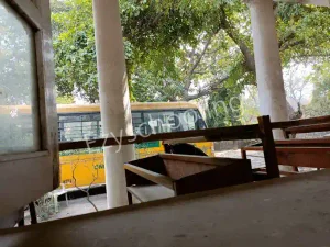 Raisina Bengali Senior Secondary School Gallery