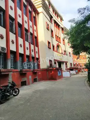 Bharatiya Vidya Bhavan's Mehta Vidyalaya Gallery