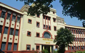Bharatiya Vidya Bhavan's Mehta Vidyalaya Gallery