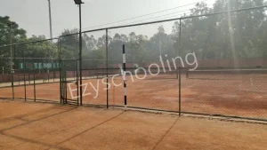 Tagore Sr. Sec. School Gallery