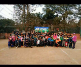 Tagore Sr. Sec. School Gallery