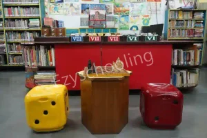 Delhi Public School Gallery