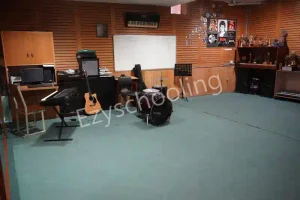 Delhi Public School Gallery