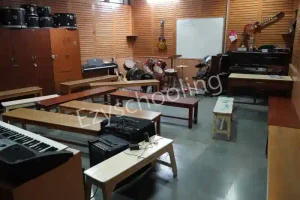 Delhi Public School Gallery