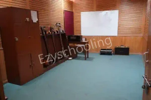 Delhi Public School Gallery