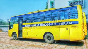 Delhi Public School Gallery