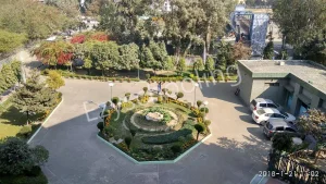 Delhi Public School Gallery