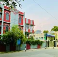 St. Anthony's Senior Secondary School Gallery