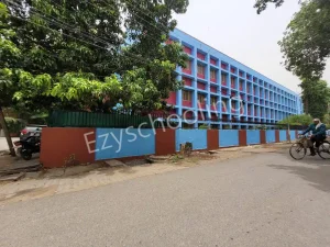 St. Anthony's Senior Secondary School Gallery