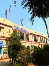 The Union Academy Senior Secondary School Gallery