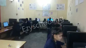 St. Anthony's Senior Secondary School Gallery