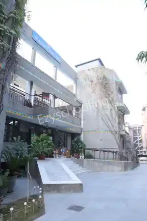 The Elisabeth Gauba School Gallery