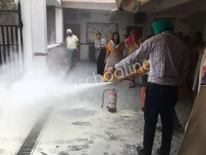 The Elisabeth Gauba School Gallery