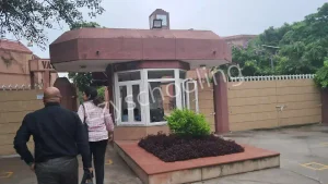 Vasant Valley School Gallery