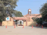 Vasant Valley School Gallery