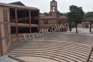 Vasant Valley School Gallery