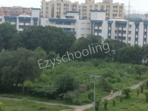 BGS International Public School Gallery