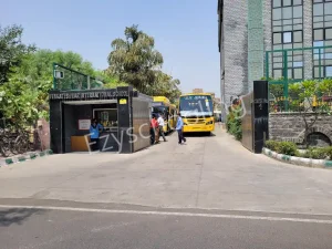 Venkateshwar International School Gallery