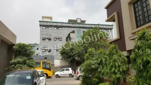 Venkateshwar International School Gallery