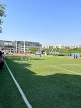 Venkateshwar International School Venkateshwar International School Gallery