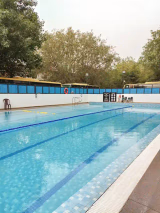 Venkateshwar International School Gallery