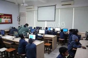 New Era Public School Gallery