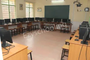 St. Paul's School Gallery