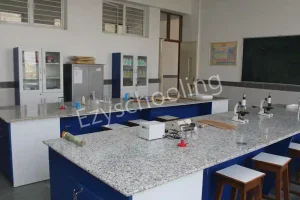 St. Paul's School Gallery