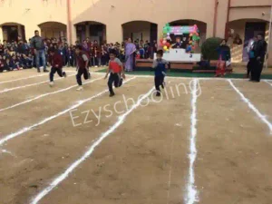 St. Paul's School Gallery