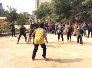 St. Paul's School Gallery