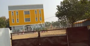 St. Paul's School Gallery