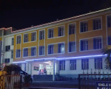 St. Paul's School Gallery