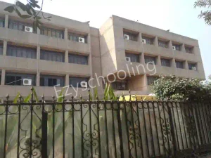 Bhatnagar International School Gallery