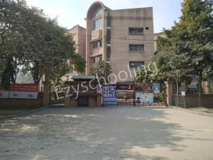 Ryan International School Gallery