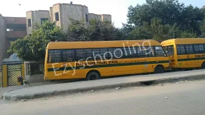 Ryan International School Gallery