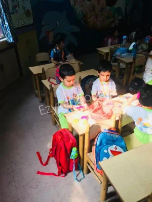 Ryan International School Gallery