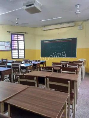 Ryan International School Gallery