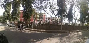 Poorna Prajna Public School Gallery