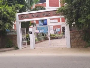 Poorna Prajna Public School Gallery