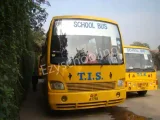 Tagore International School Tagore International School Gallery