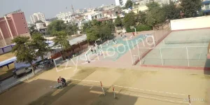 Tagore International School Gallery