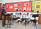 Mount Carmel School Mount Carmel School Gallery