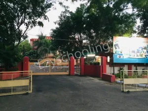 Army Public School Gallery