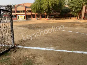 Army Public School Gallery